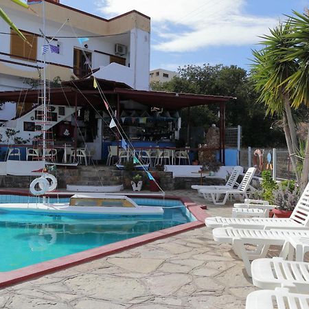 Διαμερίσματα Μύλος Ελούντα Εξωτερικό φωτογραφία