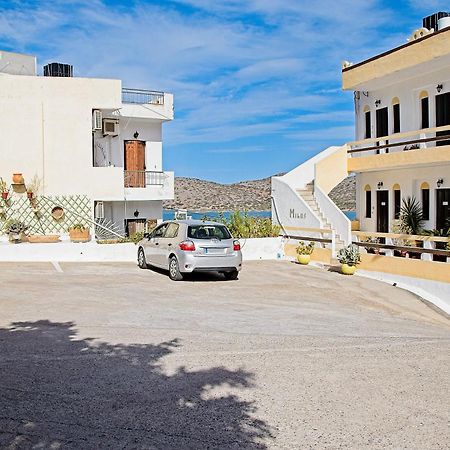 Διαμερίσματα Μύλος Ελούντα Εξωτερικό φωτογραφία